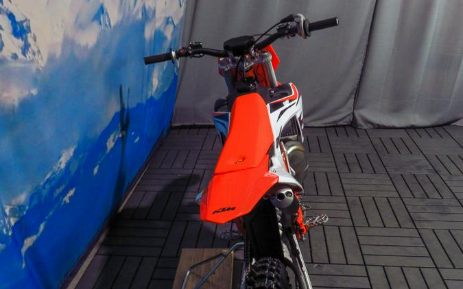 2025 KTM 65 SX