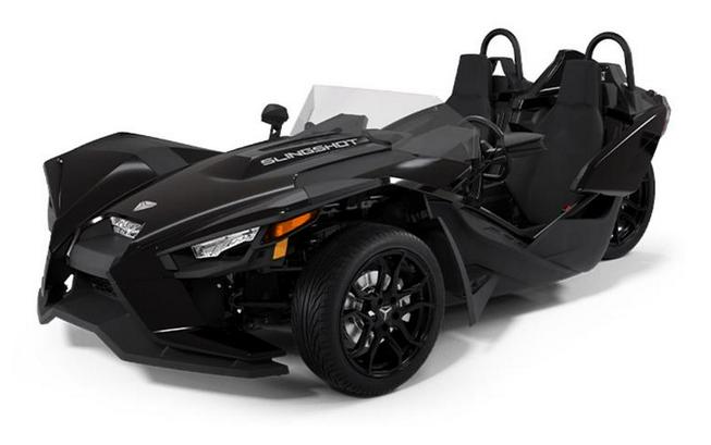 2024 Polaris Slingshot® Slingshot® S AutoDrive w/ Technology Package I