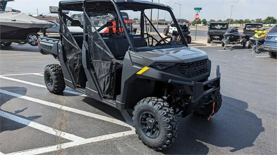 2025 Polaris Industries Ranger® Crew 1000 Premium