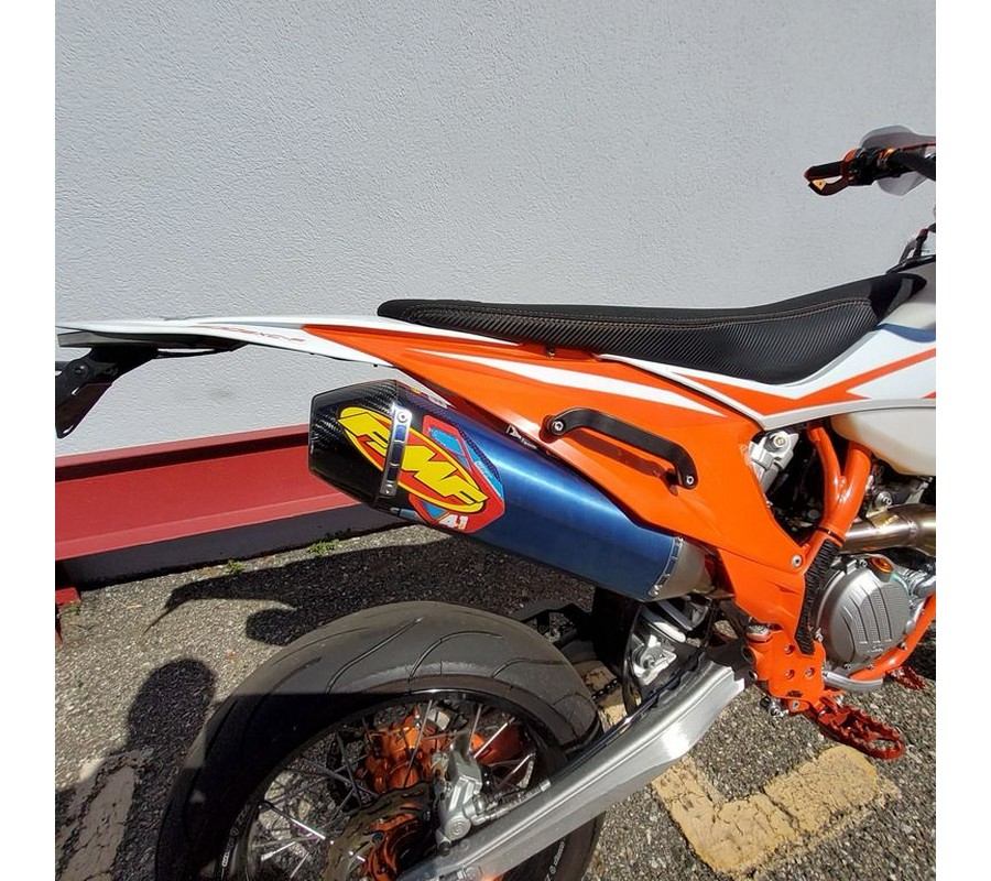 2023 KTM 500 EXC-F