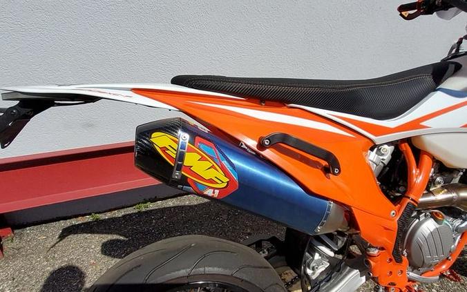 2023 KTM 500 EXC-F