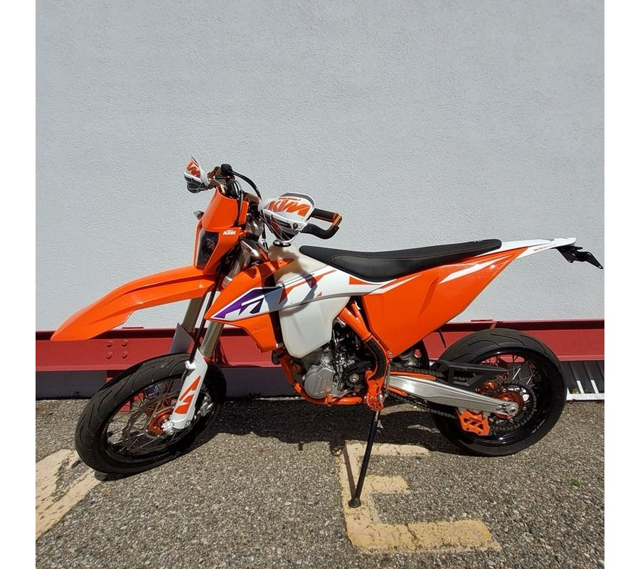 2023 KTM 500 EXC-F