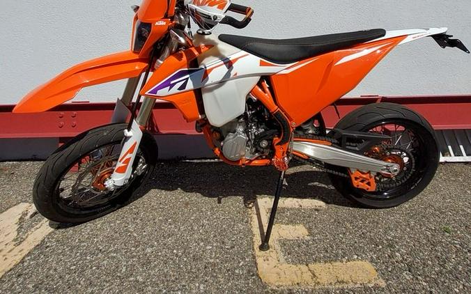 2023 KTM 500 EXC-F