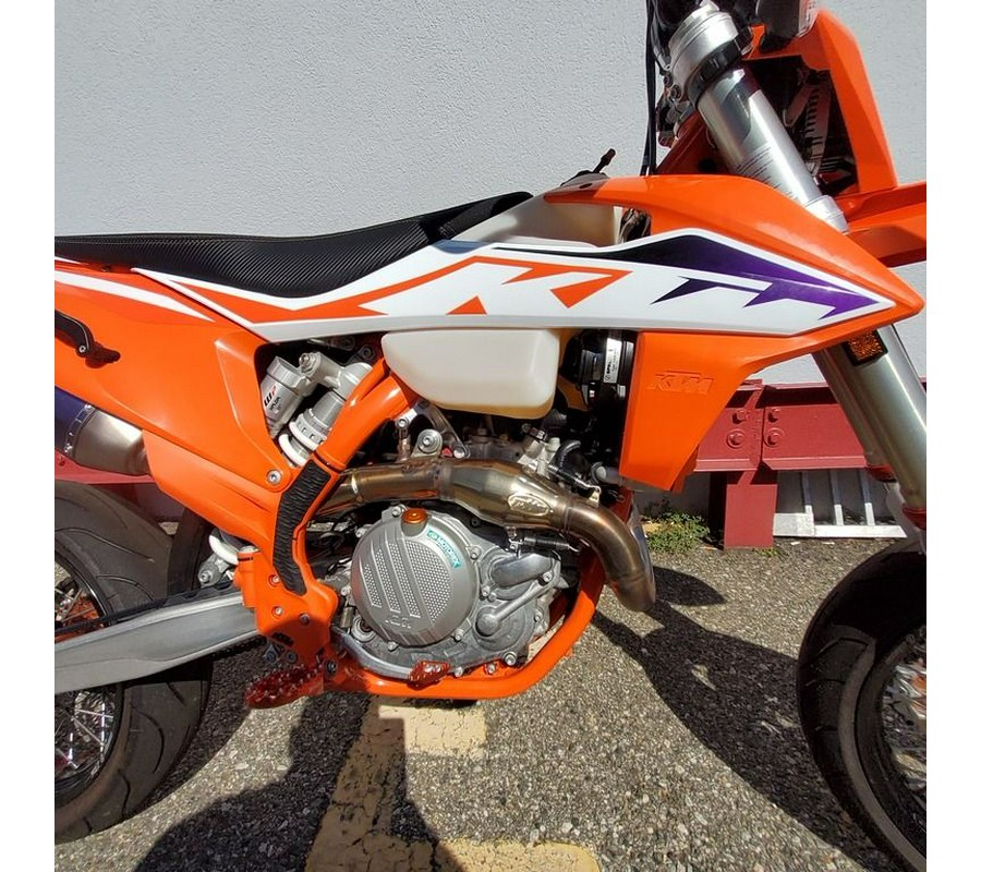 2023 KTM 500 EXC-F