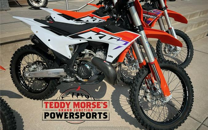 2023 KTM 300 SX