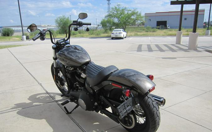 2020 Harley-Davidson Street Bob