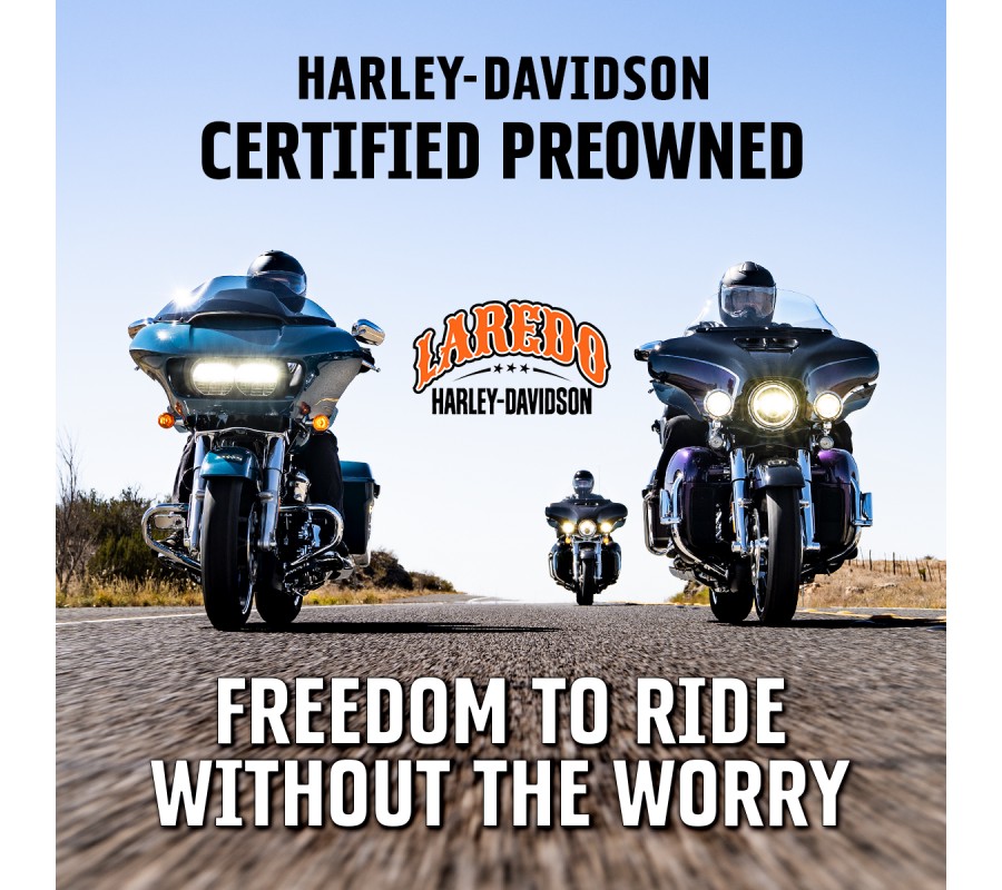 2020 Harley-Davidson Street Bob