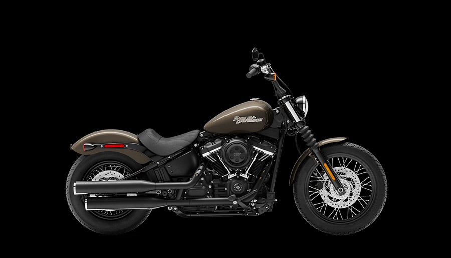 2020 Harley-Davidson Street Bob