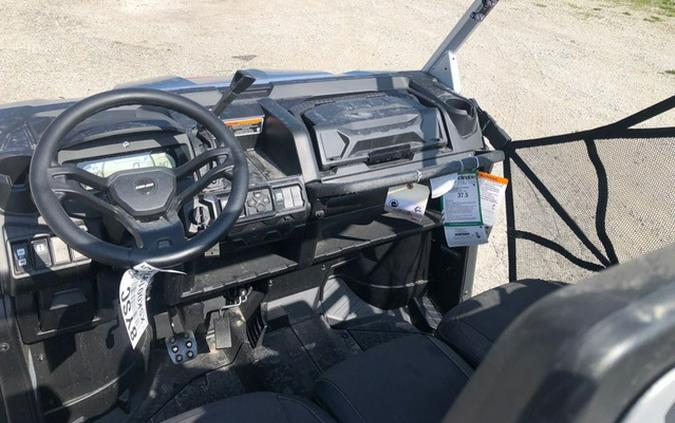 2025 Can-Am Defender X mr HD10
