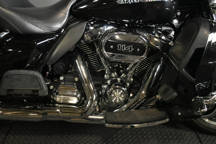 2019 Harley-Davidson Ultra Limited