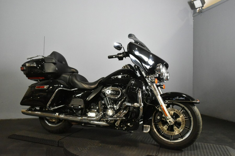 2019 Harley-Davidson Ultra Limited