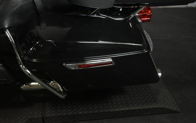 2019 Harley-Davidson Ultra Limited