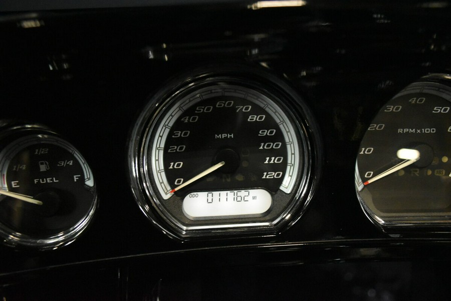 2019 Harley-Davidson Ultra Limited