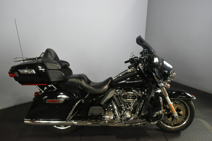 2019 Harley-Davidson Ultra Limited