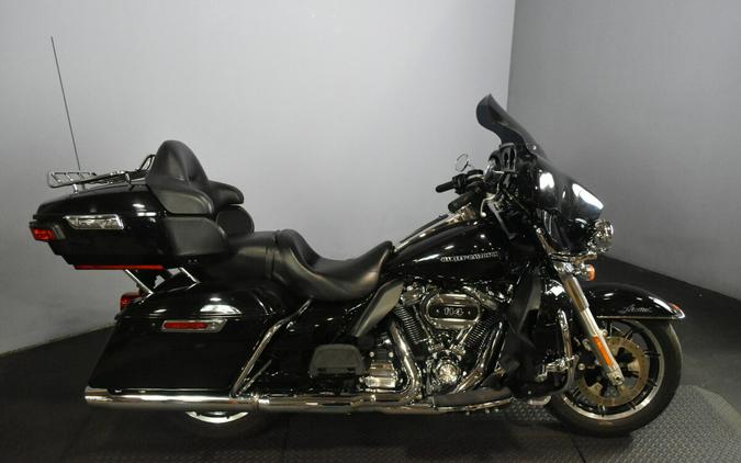 2019 Harley-Davidson Ultra Limited