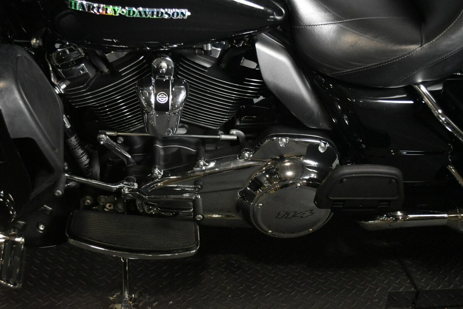 2019 Harley-Davidson Ultra Limited