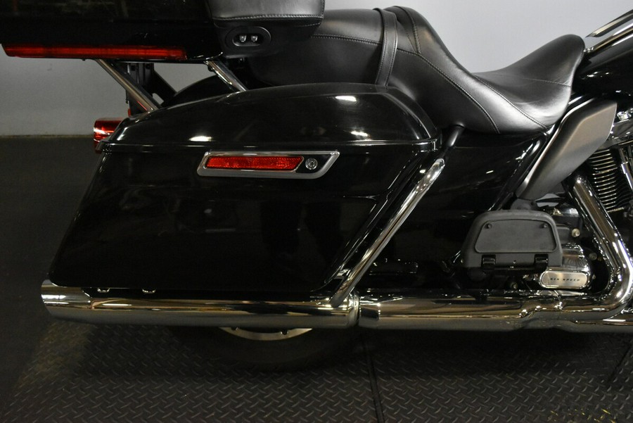 2019 Harley-Davidson Ultra Limited