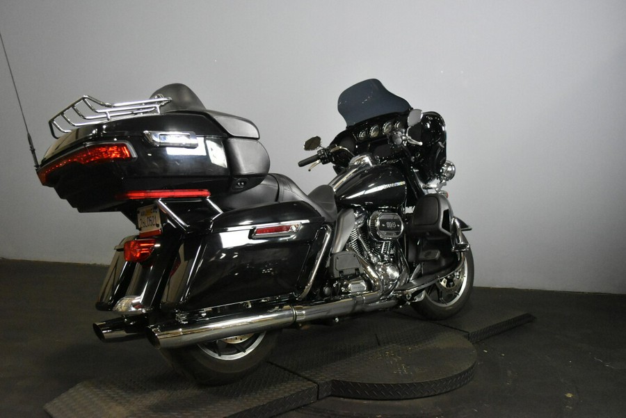 2019 Harley-Davidson Ultra Limited