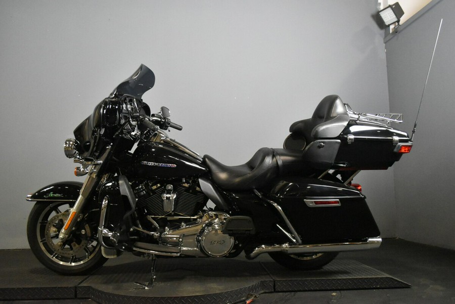 2019 Harley-Davidson Ultra Limited
