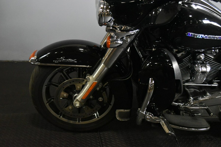 2019 Harley-Davidson Ultra Limited