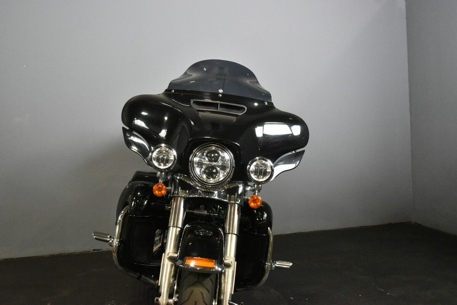 2019 Harley-Davidson Ultra Limited