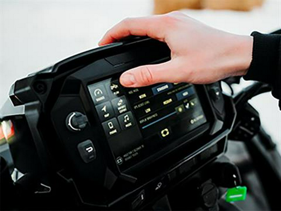 2026 Polaris Sportsman XP 1000 Ultimate