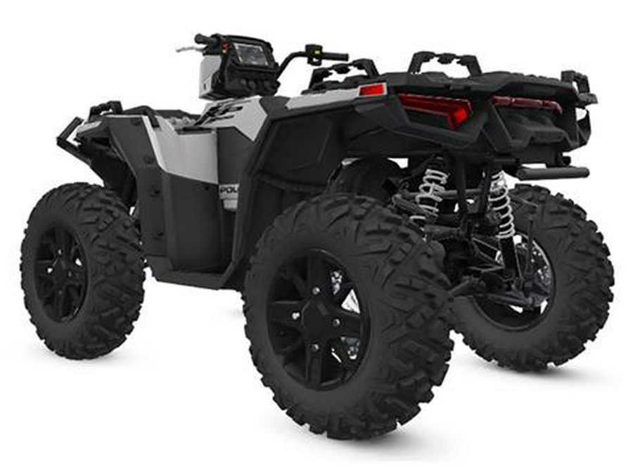 2026 Polaris Sportsman XP 1000 Ultimate