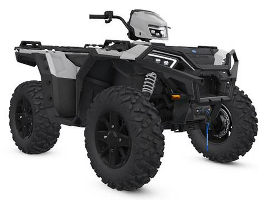 2026 Polaris Sportsman XP 1000 Ultimate