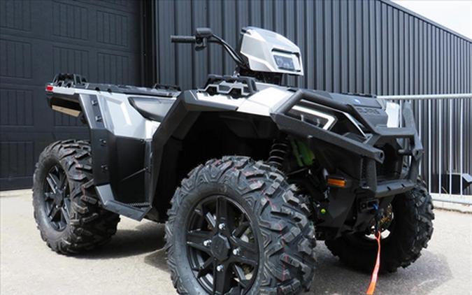 2026 Polaris Sportsman XP 1000 Ultimate