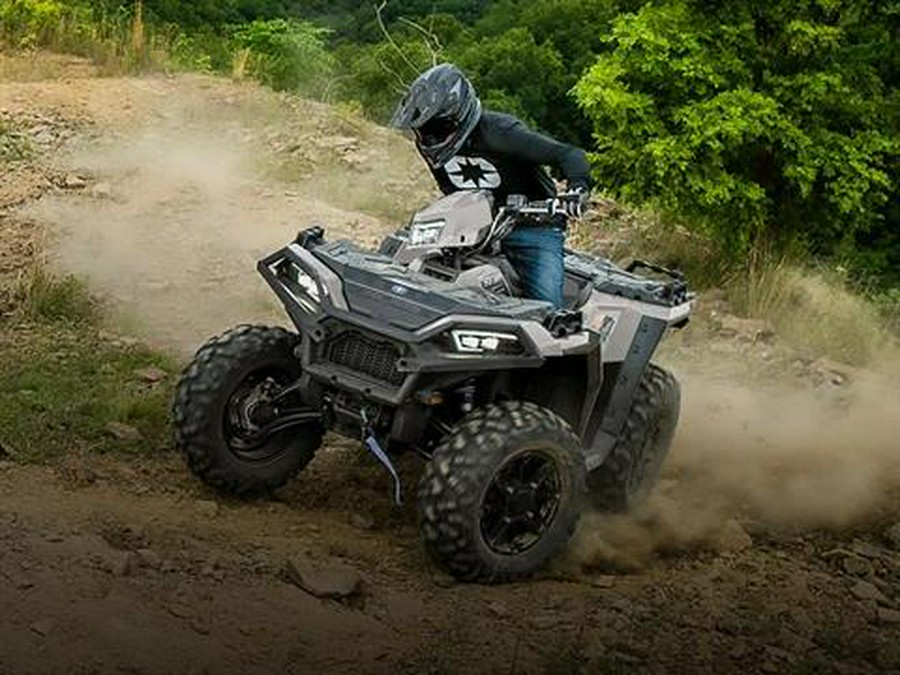 2026 Polaris Sportsman XP 1000 Ultimate