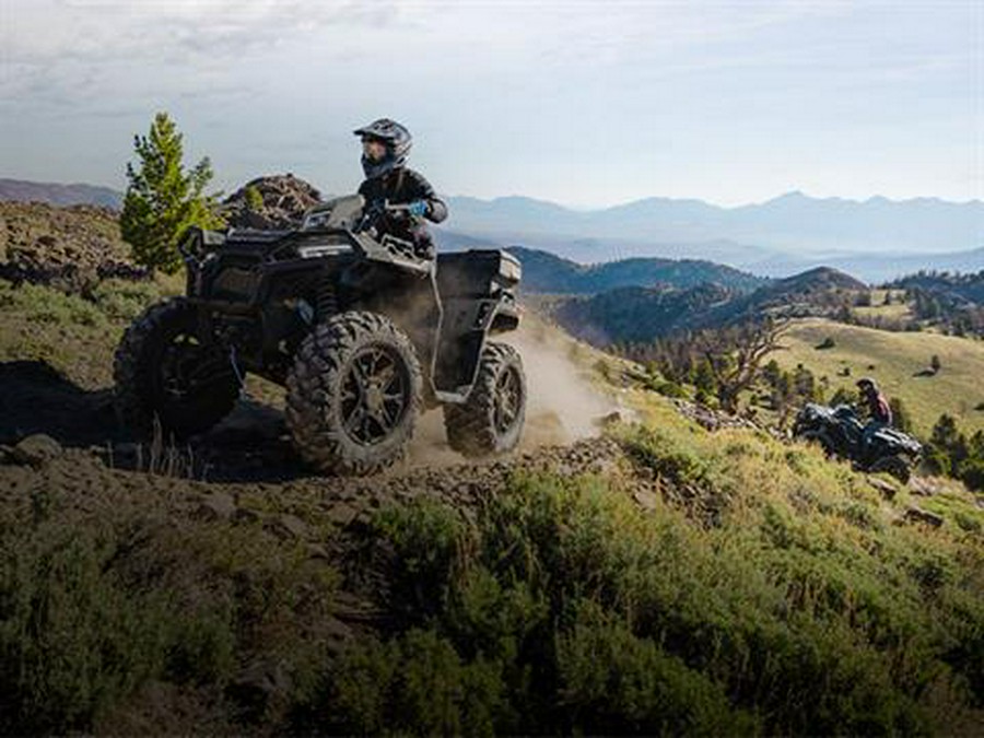 2026 Polaris Sportsman XP 1000 Ultimate