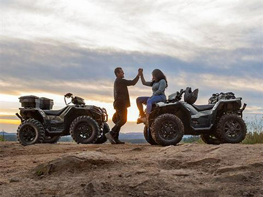 2026 Polaris Sportsman XP 1000 Ultimate
