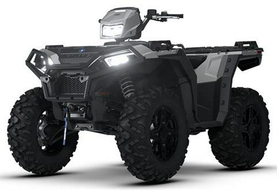 2026 Polaris Sportsman XP 1000 Ultimate