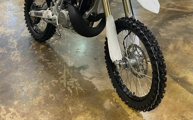 2026 Yamaha YZ250 70th Anniversary Edition