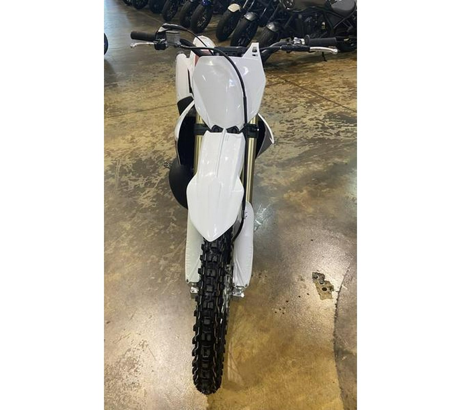 2026 Yamaha YZ250 70th Anniversary Edition