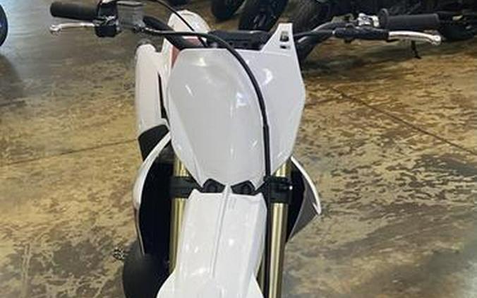 2026 Yamaha YZ250 70th Anniversary Edition