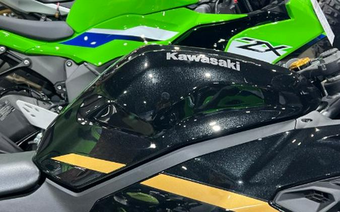 2026 Kawasaki Ninja® ZX™-4RR ABS