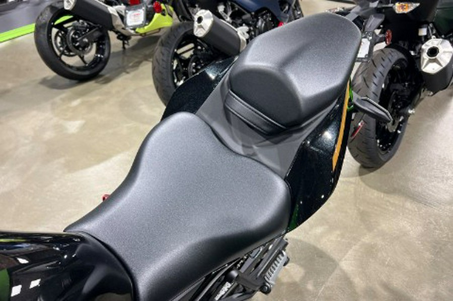 2026 Kawasaki Ninja® ZX™-4RR ABS