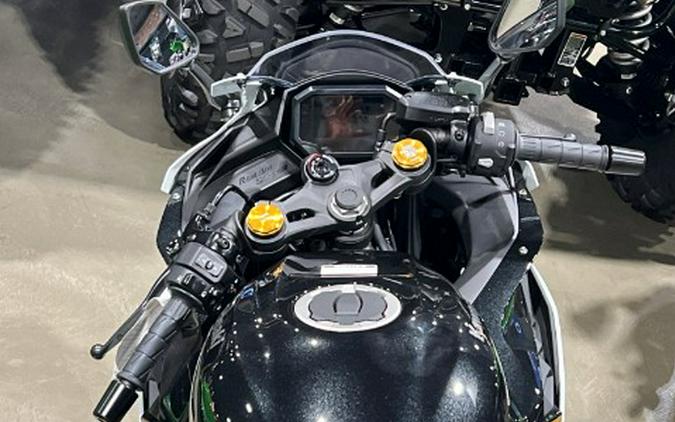 2026 Kawasaki Ninja® ZX™-4RR ABS