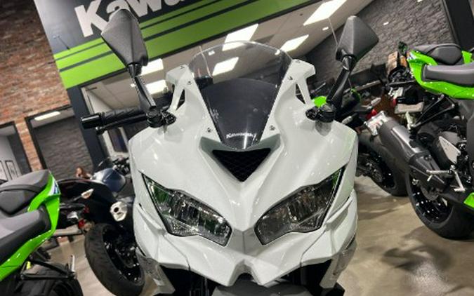 2026 Kawasaki Ninja® ZX™-4RR ABS
