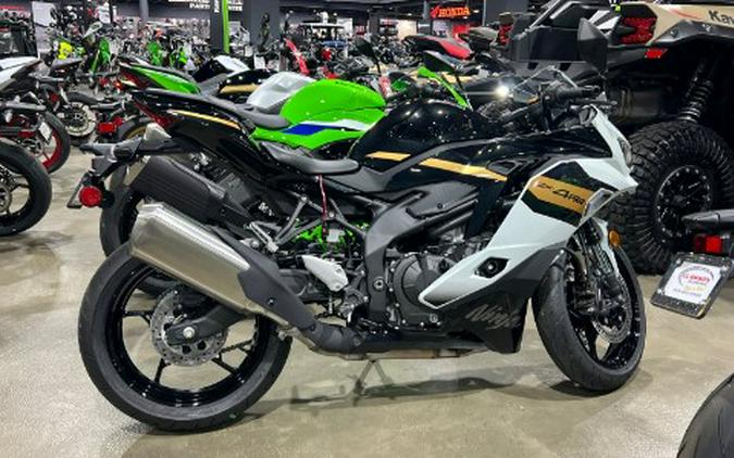 Kawasaki Ninja ZX-4R motorcycles for sale in San Francisco, CA