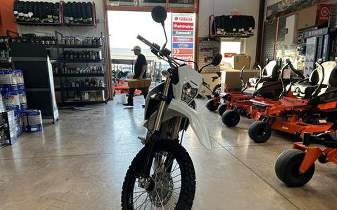2026 Kawasaki KLX®300