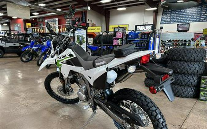 2026 Kawasaki KLX®300