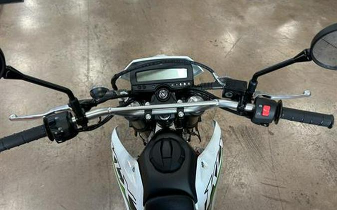 2026 Kawasaki KLX®300