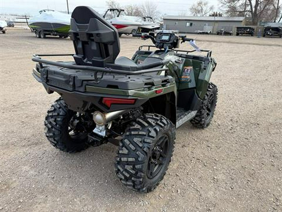 2026 Polaris Sportsman Touring 570 Premium