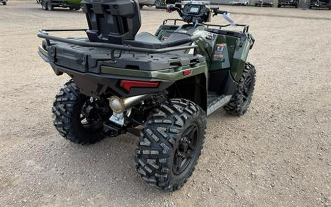 2026 Polaris Sportsman Touring 570 Premium