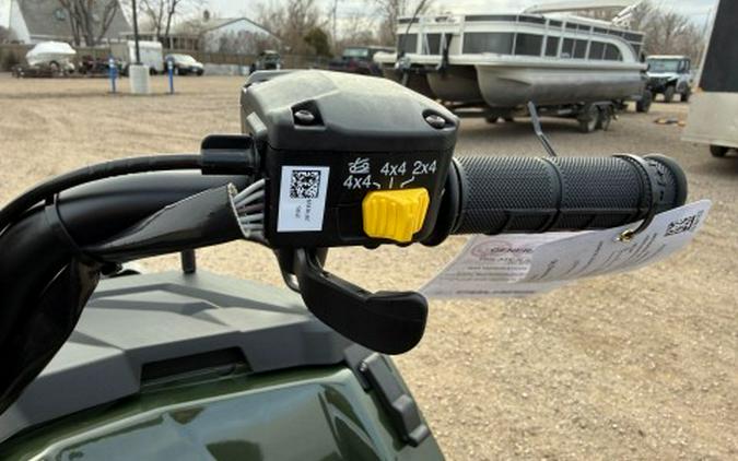 2026 Polaris Sportsman Touring 570 Premium