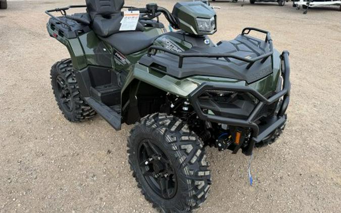 2026 Polaris Sportsman Touring 570 Premium