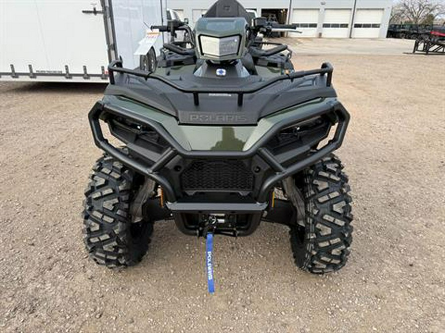 2026 Polaris Sportsman Touring 570 Premium