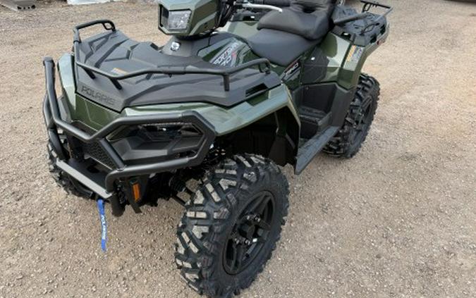 2026 Polaris Sportsman Touring 570 Premium